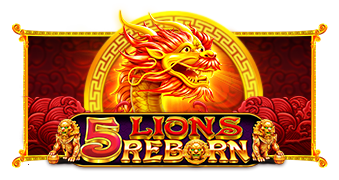 แนะนำเกม 5-Lions-Reborn พร้อม ทดลองเล่นฟรี