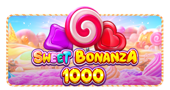 แนะนำเกม Sweet-Bonanza-1000 พร้อม ทดลองเล่นฟรี