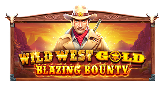 แนะนำเกม Wild-West-Gold พร้อม ทดลองเล่นฟรี